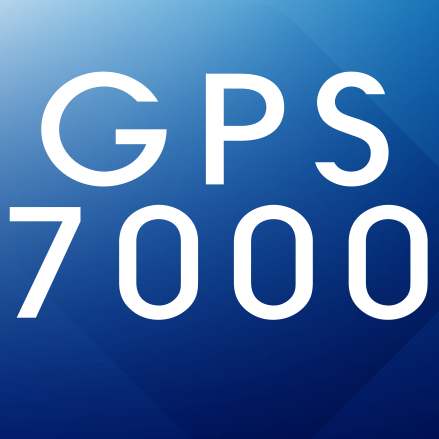 GPS 7000